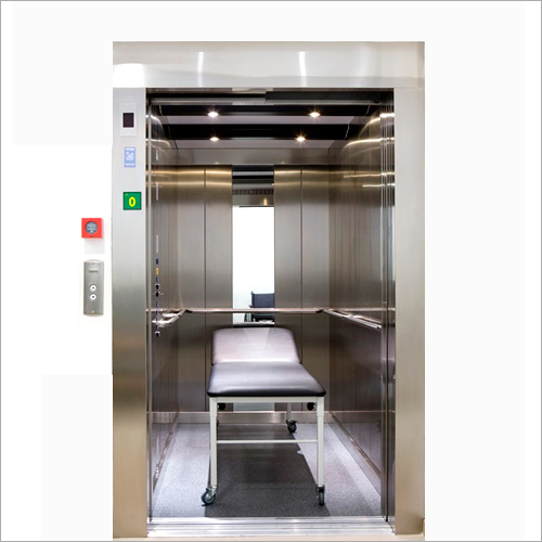 Bed Lift