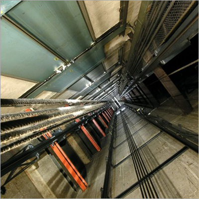 Lift Renovation Services