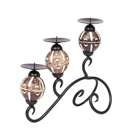 Desi Karigar Aesthetic Candle Stand