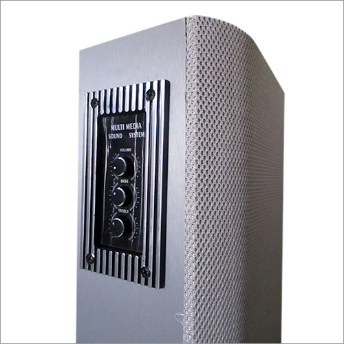 Multimedia Speaker
