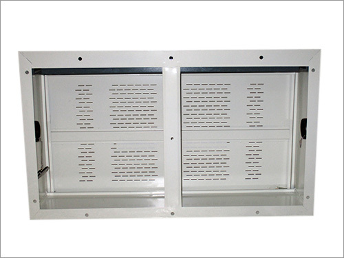 Wall Mounting Cabinets For CPU & UPS