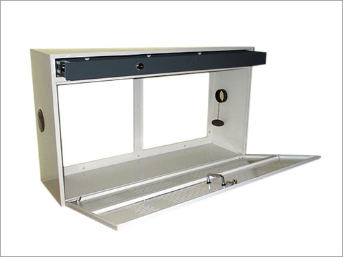 Wall Mounting Cabinets For CPU & UPS