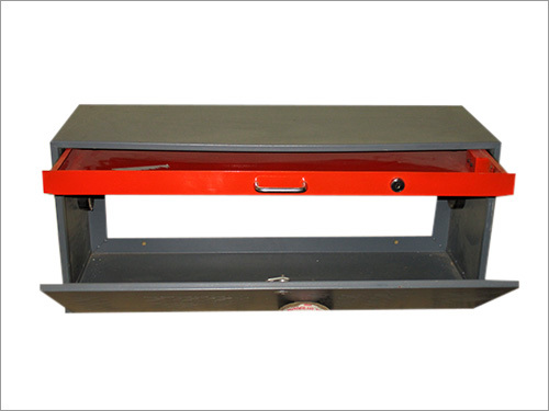 Wall Mounting Cabinets For CPU & UPS
