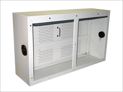 Wall Mounting Cabinets For CPU & UPS