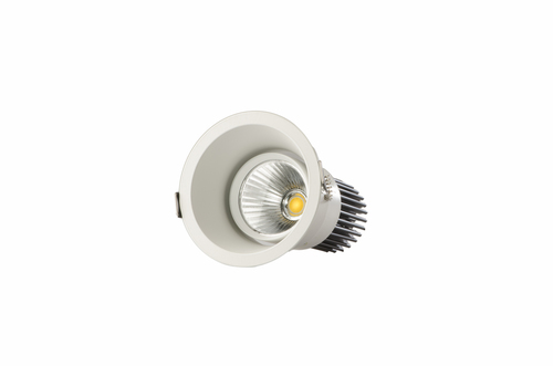 COB LED Downlight (New)