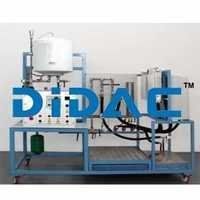 Civil Heating Plant