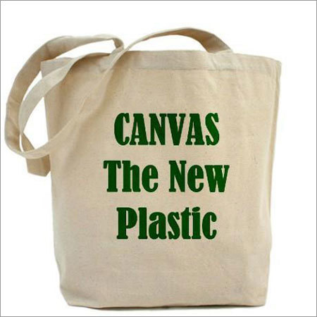 Canvas Tote Bags