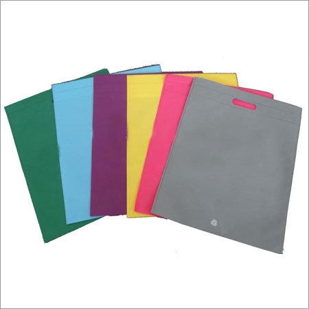 D Cut Bags