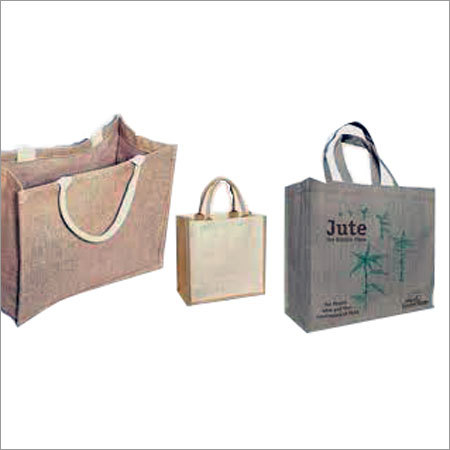 Canvas Cotton Bags