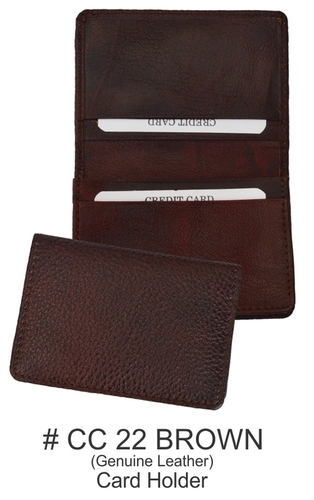 Card Holders