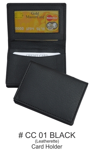 Card Holders