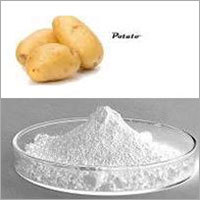 Sodium Starch Glycolate Potato