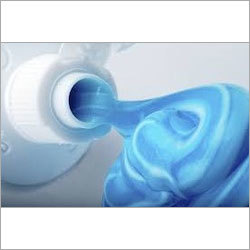 SCMC Tooth Paste Grade