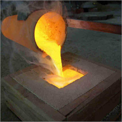 SCMC Foundry Grade