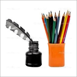 SCMC Pencil Ink Grade