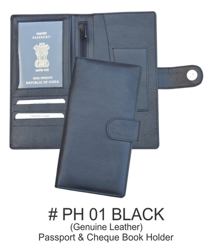 Documents & Passport Holders