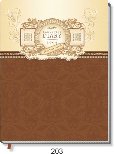 Diaries