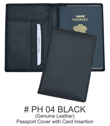 Documents & Passport Holders