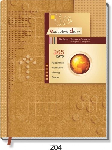 Diaries