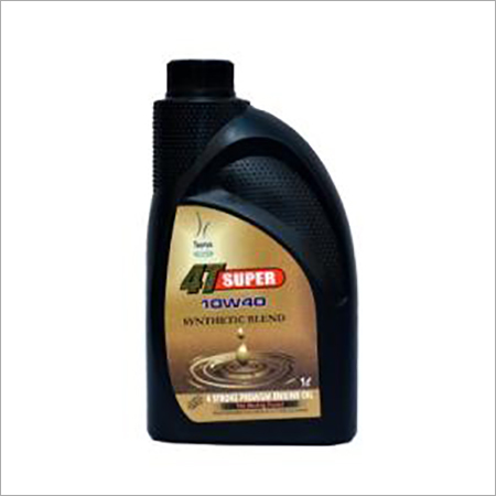 4T Power 10W40 (1 ltr)