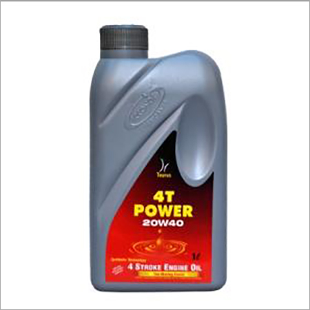 4T Power 20W40