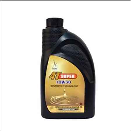 4T Super 10W30 (1 ltr)