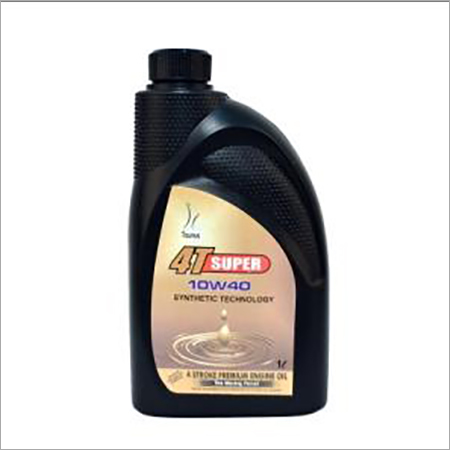 4T Super 10W40 (1 ltr)