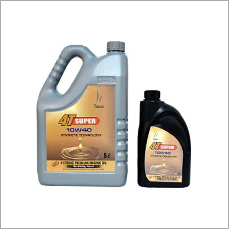 4T Super 10W40 (2 Packs)