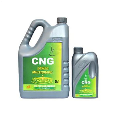 CNG 20W50 (2 Packs)