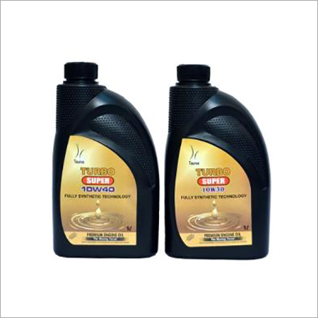 Turbo Super 10W30 and 10W40