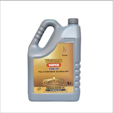 Turbo Super 10W30 - 4 Liter, 10W30 Engine Oil | API SN/CF, Engine Protection, Fuel Efficiency