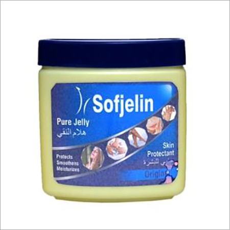 White Petroleum Jelly Original