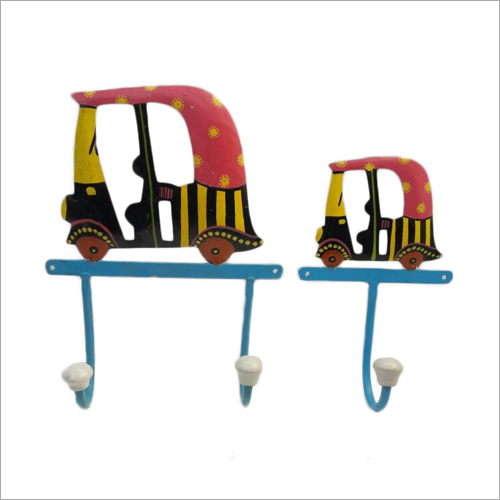 Handicrafts Key Holder