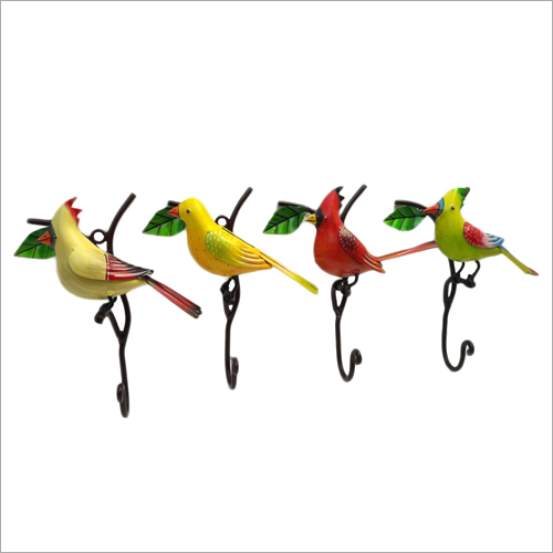 Handicrafts Key Holder