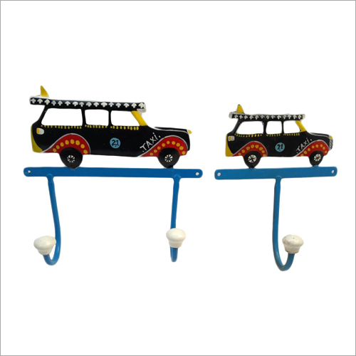 Handicrafts Key Holder