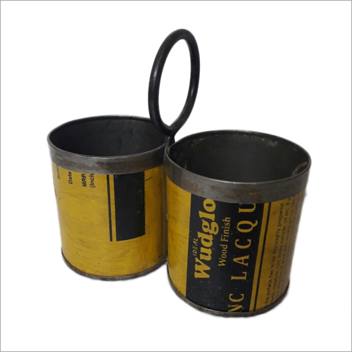 Iron Gift Articles
