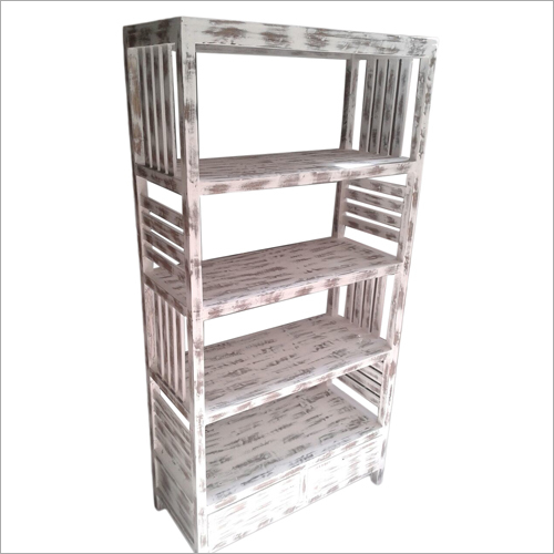 Wooden Furniture