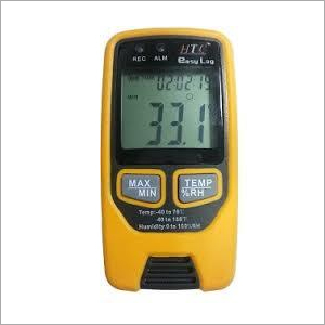 Portable Data Logger