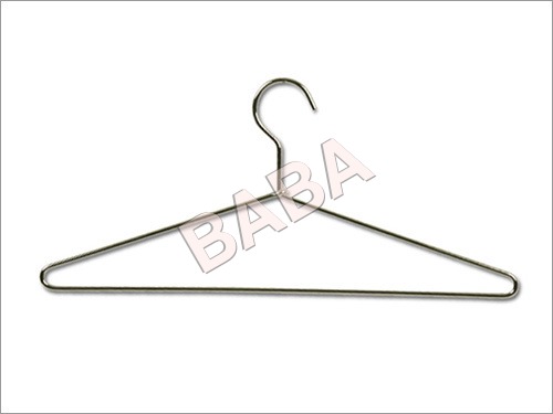 Metal, Wire Hangers
