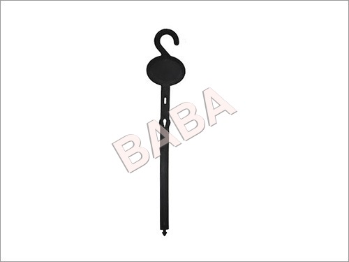 Plastic Belt Hangers