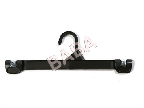 Plastic Bottom Hangers