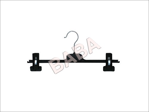 Plastic Bottom Hangers