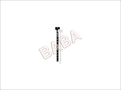 Plastic Hanging Strips