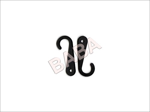 Plastic J- Hook