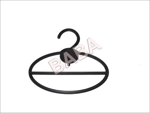 Plastic Scarf Hangers