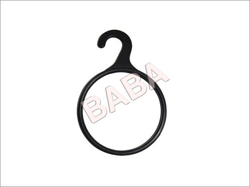 Plastic Scarf Hangers