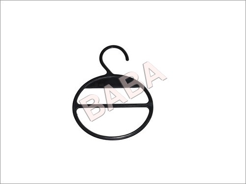 Plastic Scarf Hangers