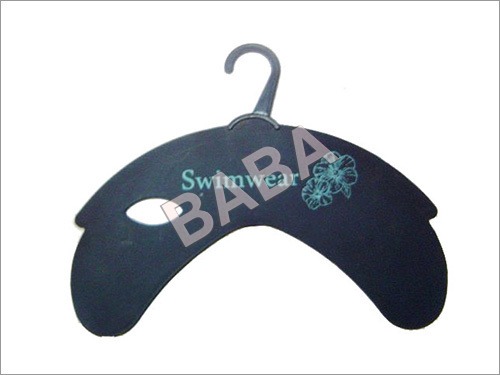 Plastic Scarf Hangers