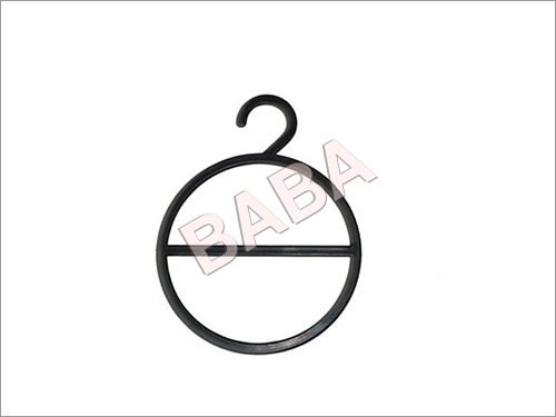 Plastic Scarf Hangers