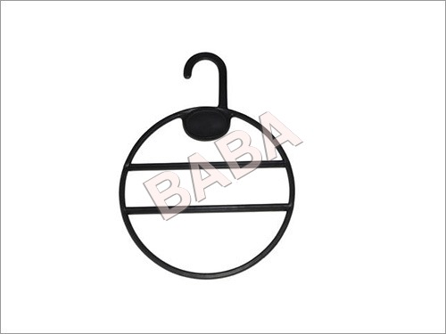 Plastic Scarf Hangers